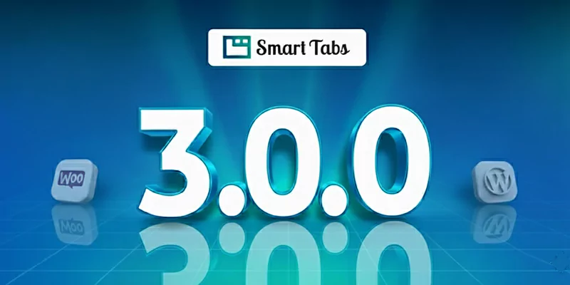 WP Tabs is Now Smart Tabs (3.0.0) – Let’s See What’s New
