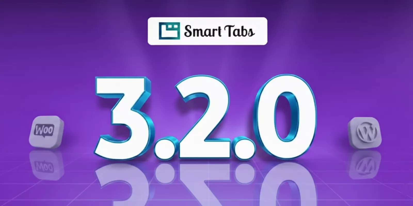 Smart Tabs 3.2.0 Released: Design  WooCommerce Tabs Smarter