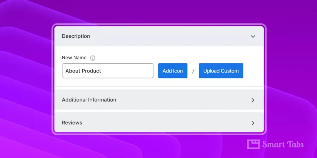 Featured image for the blog How to Customize WooCommerce Default Product Tabs